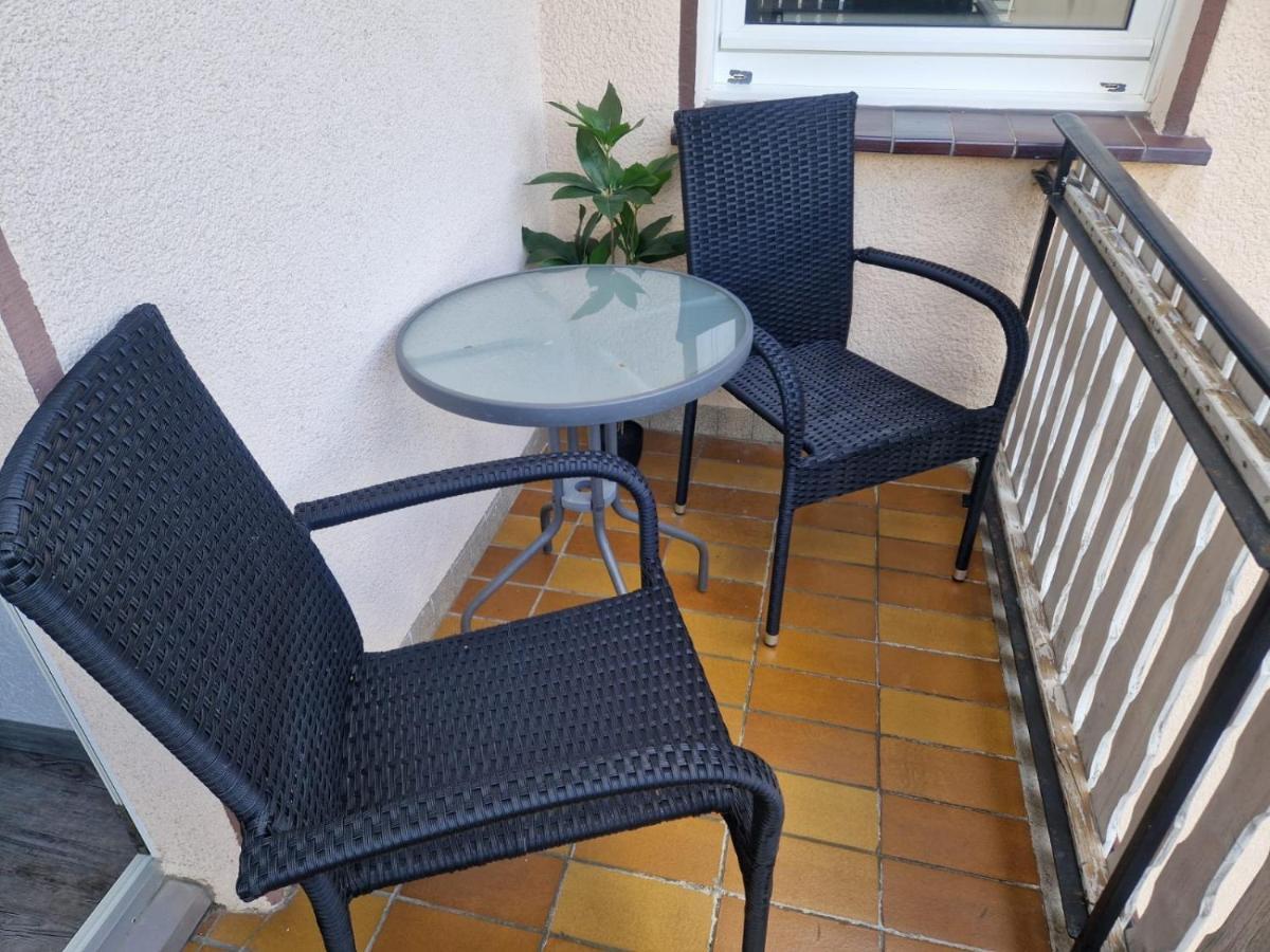 Ferienwohnung Am See Dillich - Eigener Garten - Ruhige Lage - Natur Vor Der Haustuer Borken  Exteriör bild